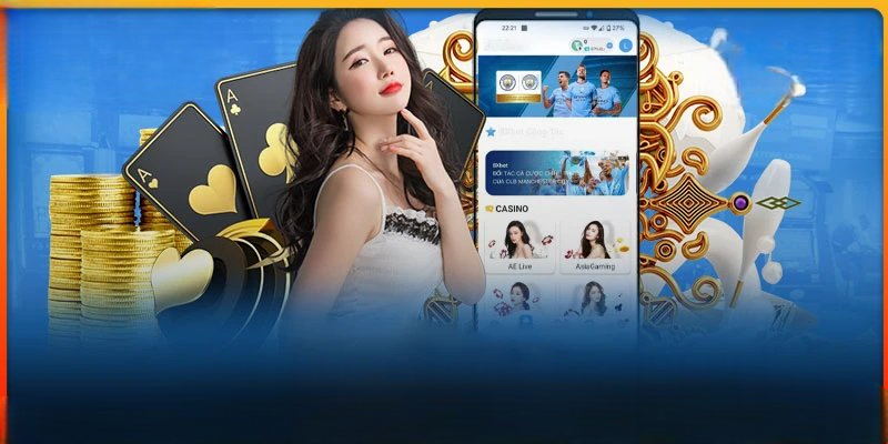 Giới thiệu tổng quan về nhà cái SA88