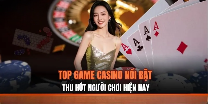 Casino SA88 – Thiên Đường Giải Trí Nhiều Cơ Hội Trúng Lớn